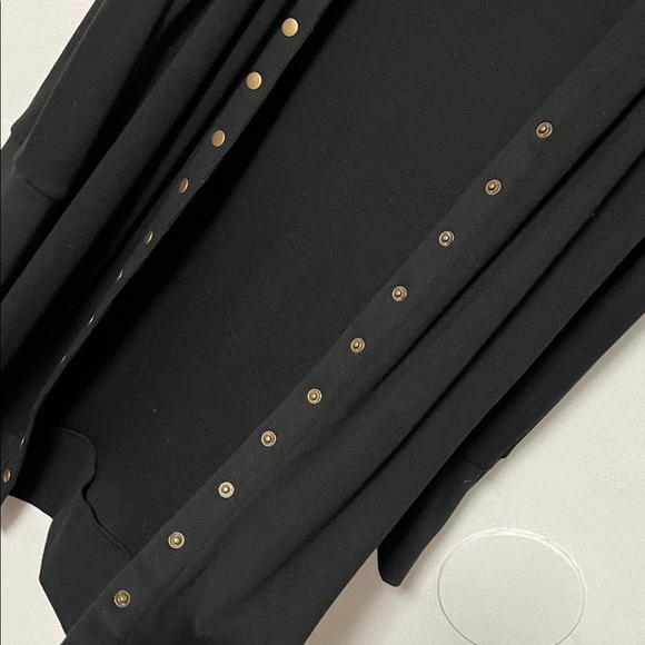 Black Cardigan - Picture 4 of 4